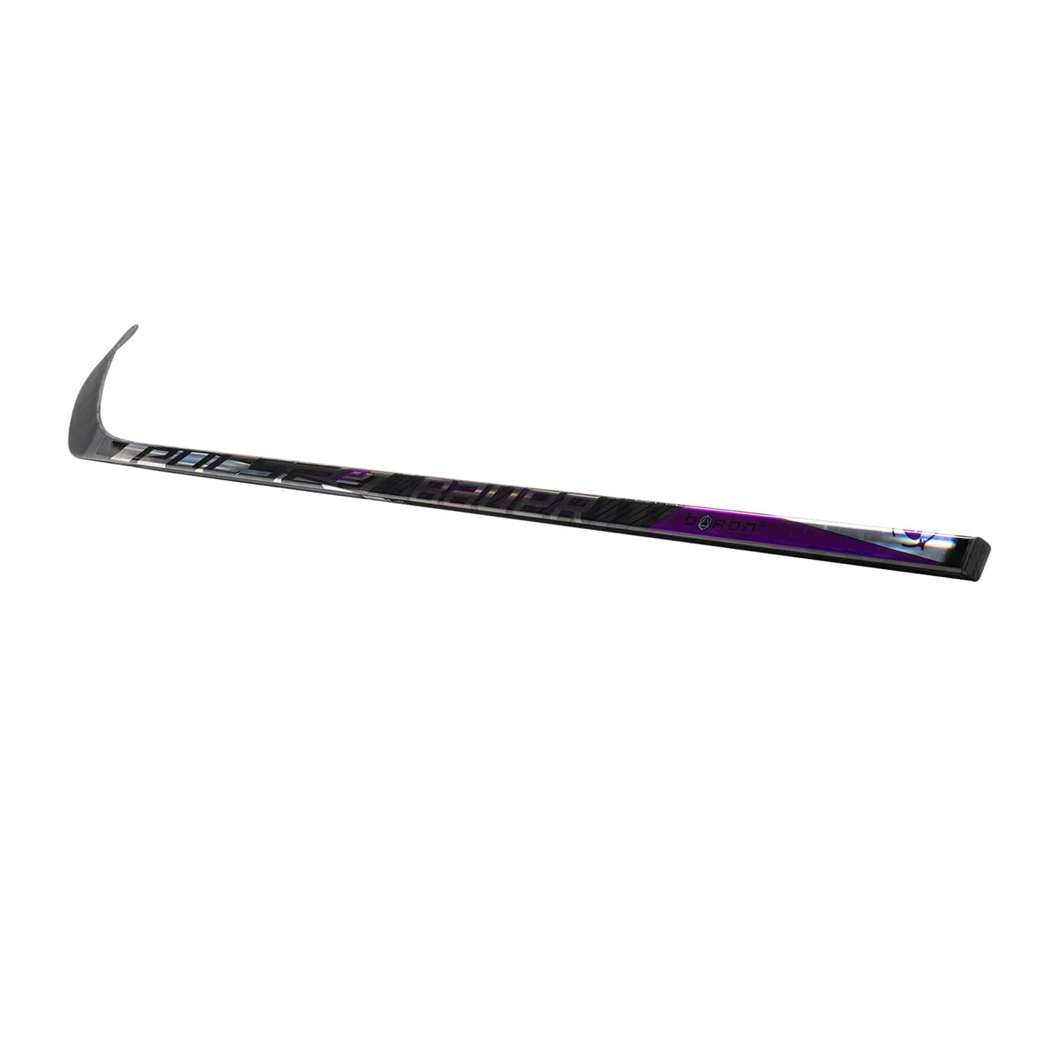OPS Bauer PULSE 2 Black YT Links 46"