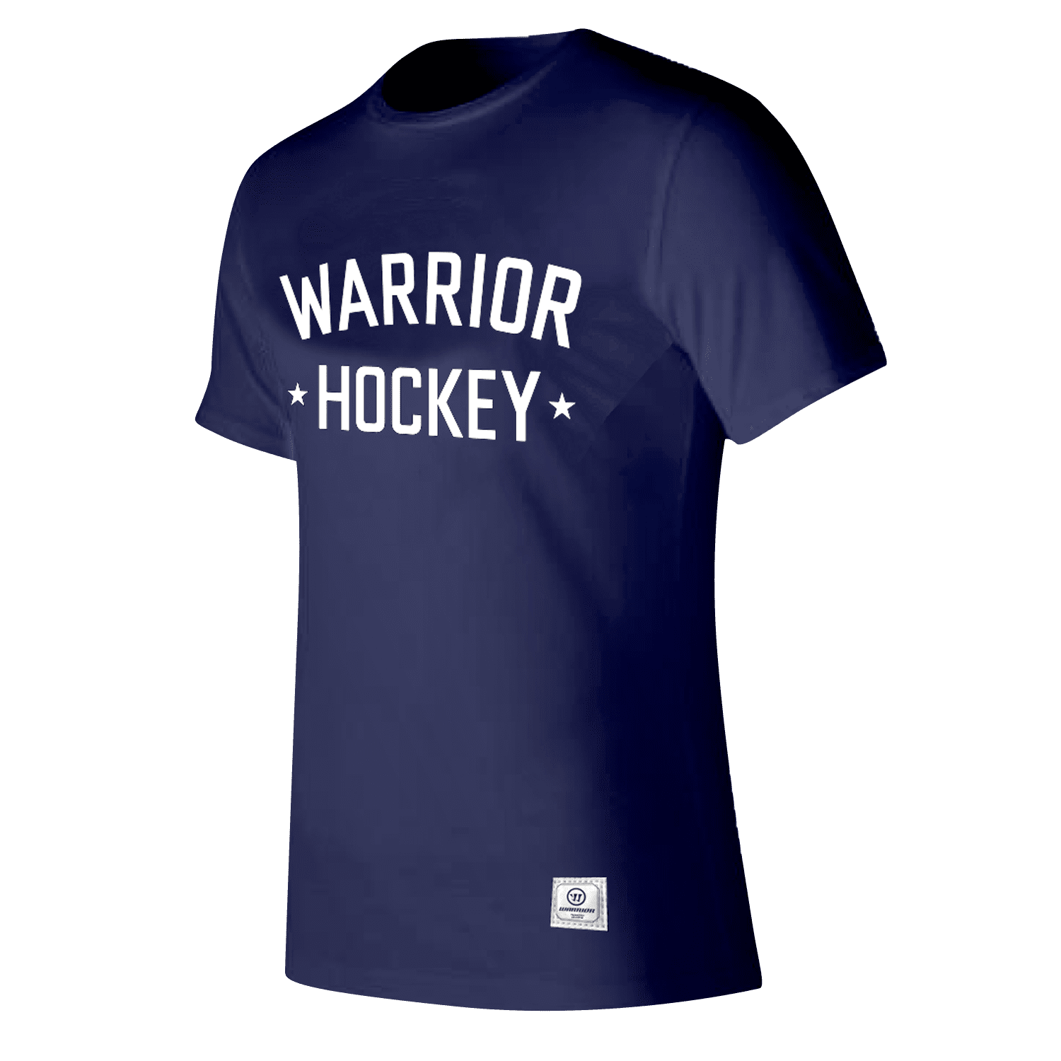 Teamwear Warrior Hockey Tee JR 