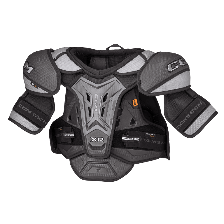 Schulterschutz CCM Tacks XR JR