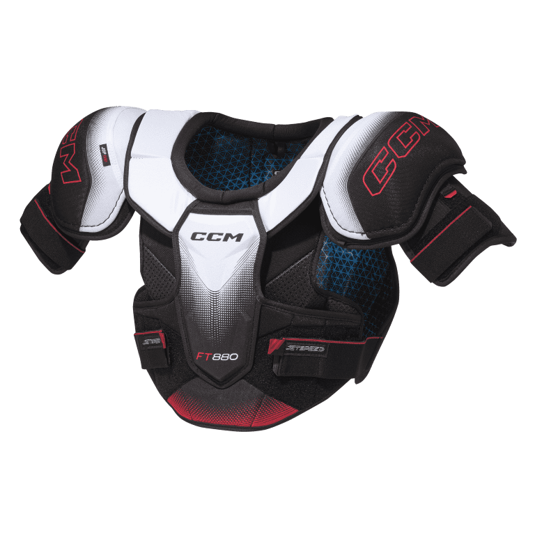 Schulterschutz CCM Jetspeed FT880 JR