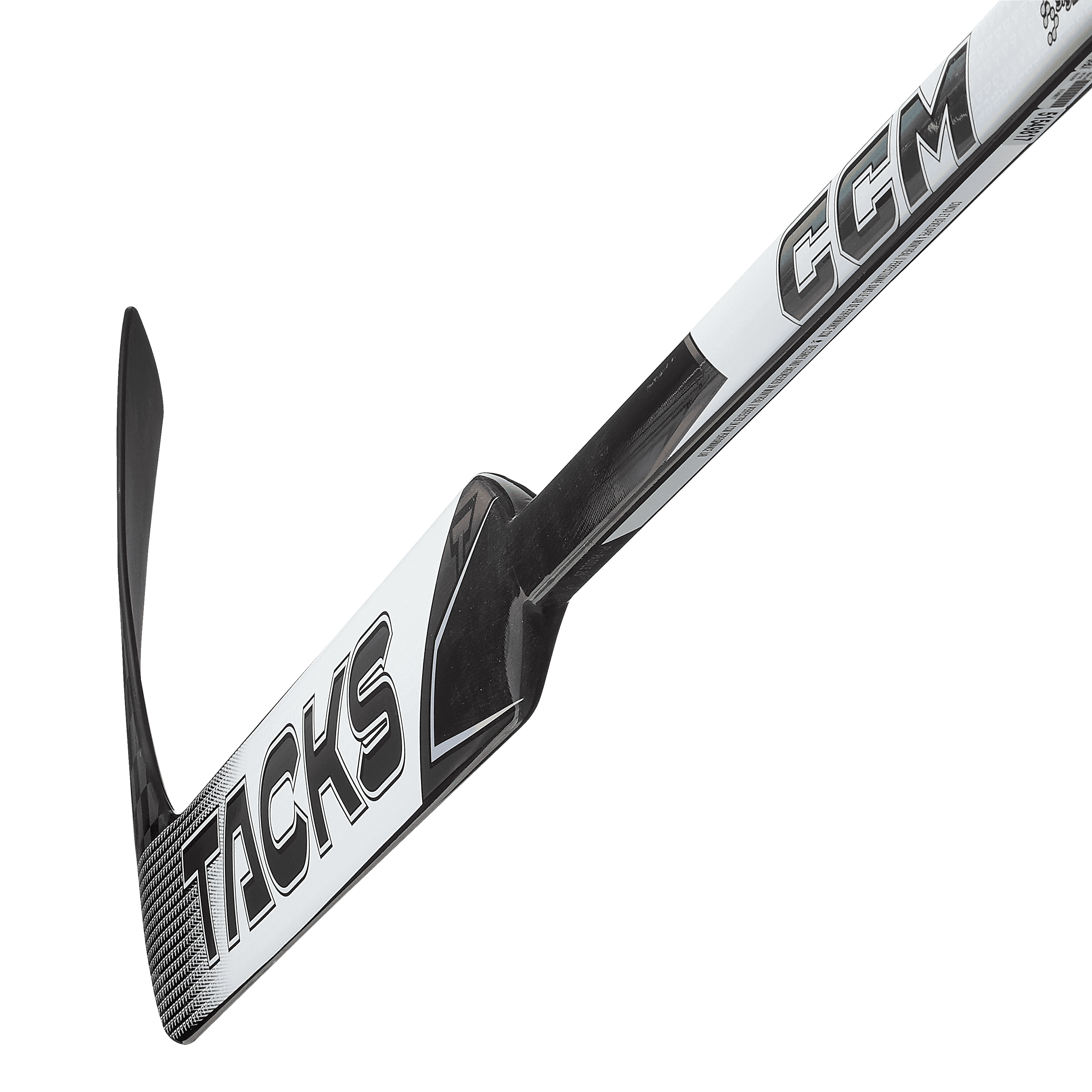 TW-Schläger CCM TACKS INT Links