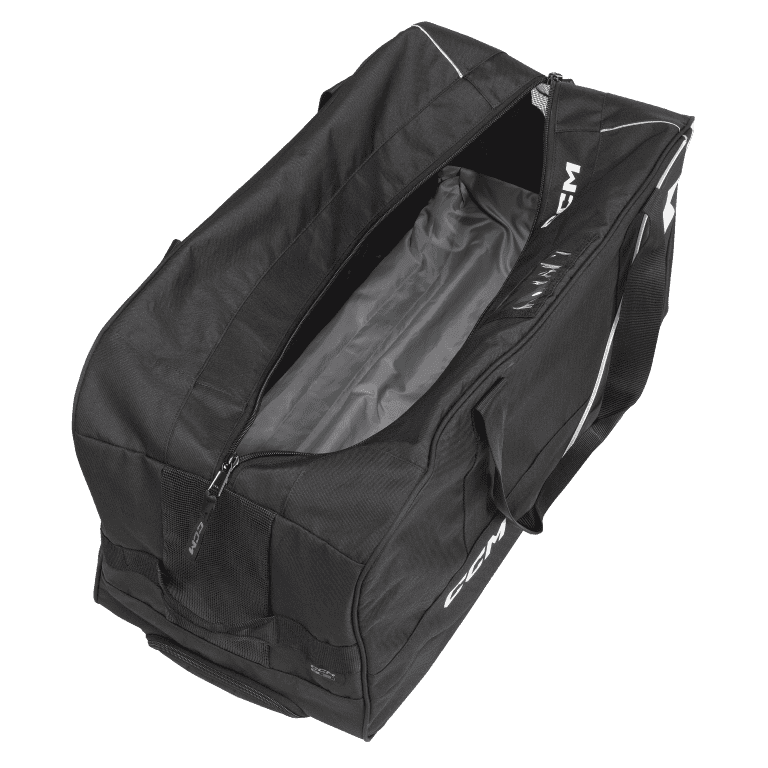 Tasche CCM 520 Wheeled Player Bag JR 32"