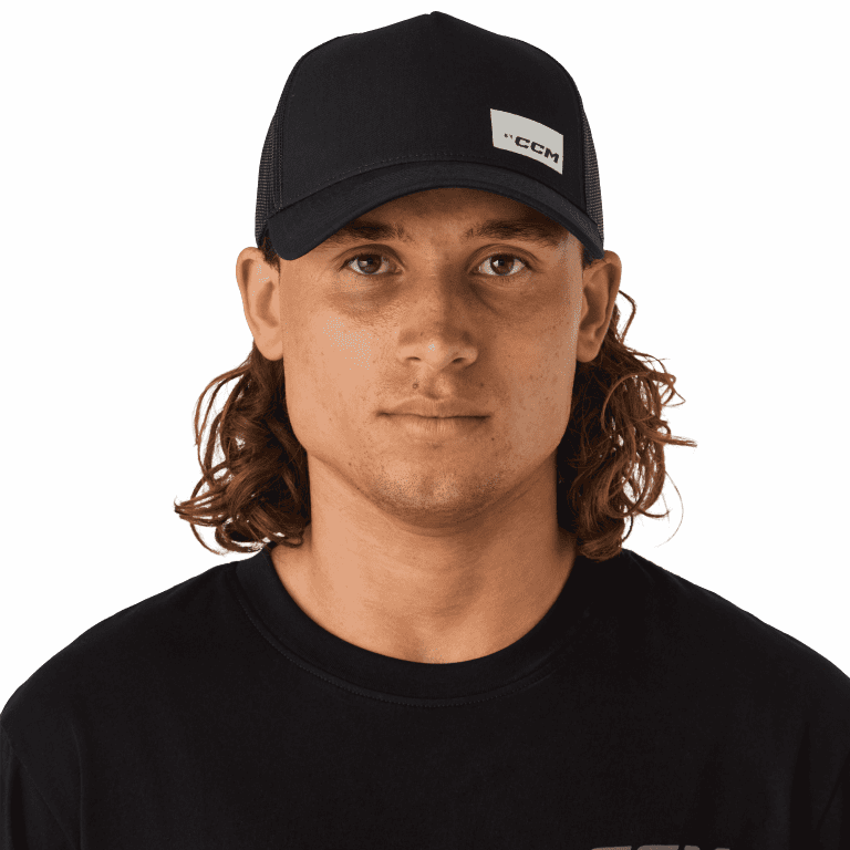 Lifestyle CCM Casual Cap SR