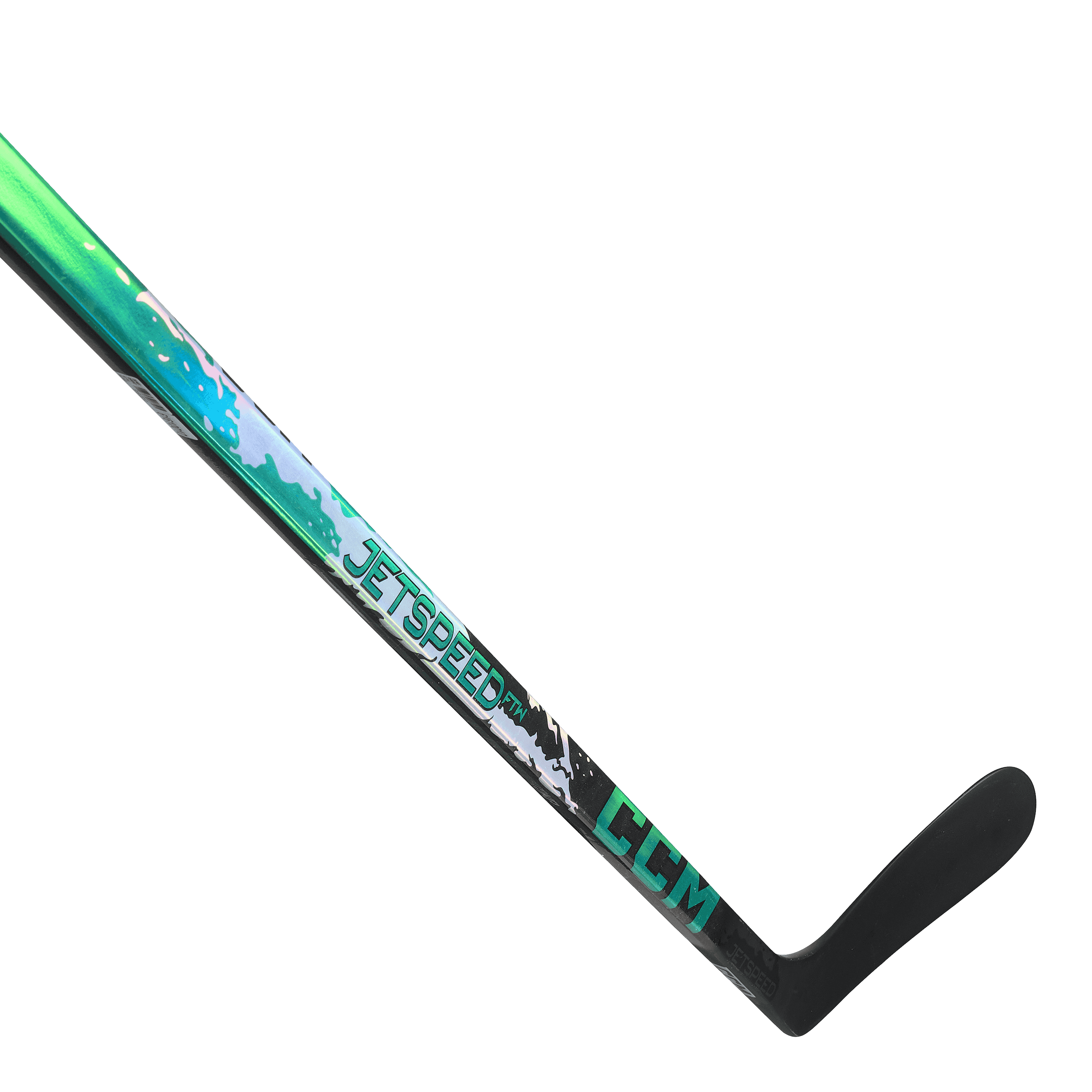 OPS CCM Jetspeed FTW JR Rechts 26