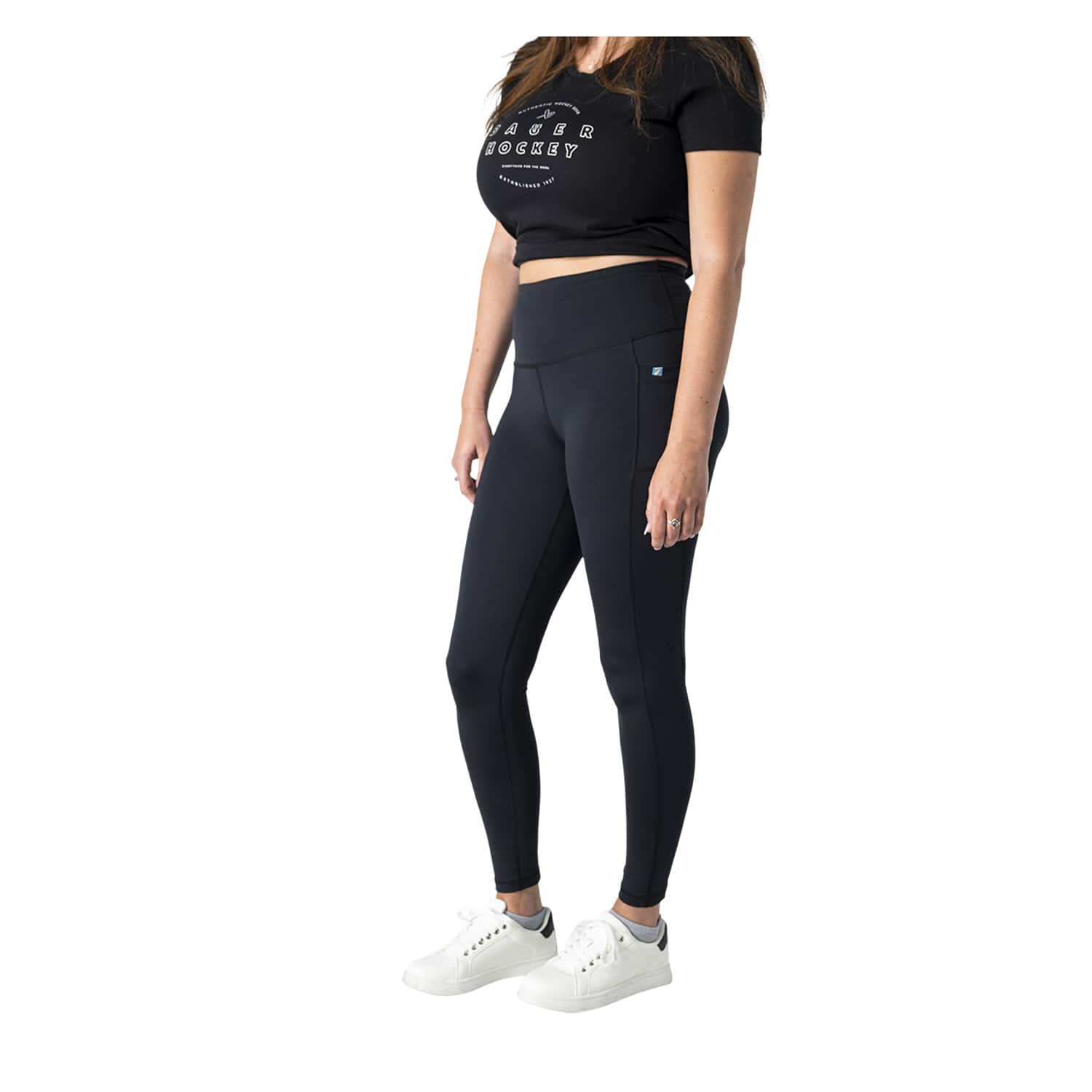Lifestyle Bauer Women's Training Leggings SR