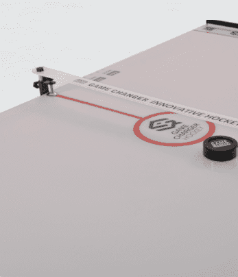 Game Changer Classic 5.0 Hockey Trainings System