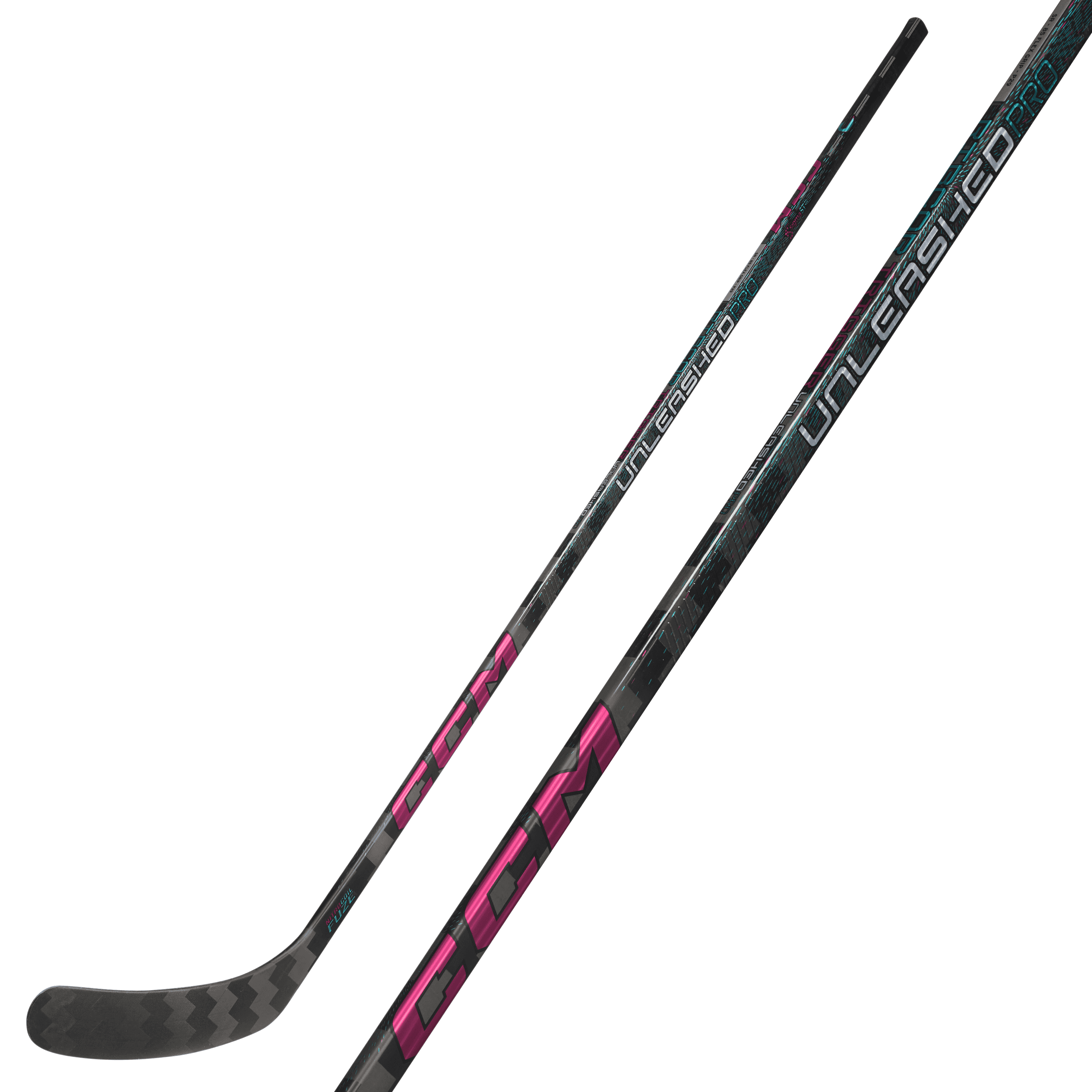 OPS CCM Trigger Unleashed Pro INT Rechts