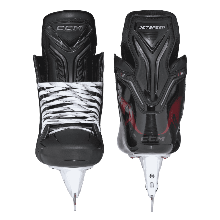Schlittschuhe CCM Jetspeed FT8 INT