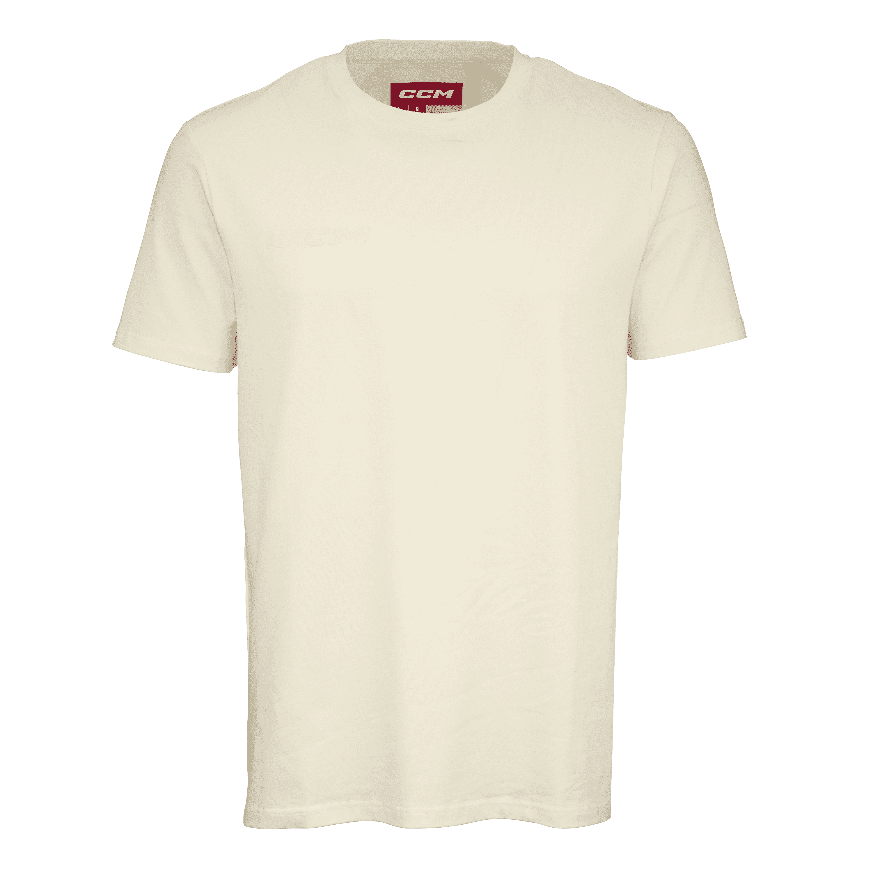 Lifestyle CCM Core SS Tee SR 