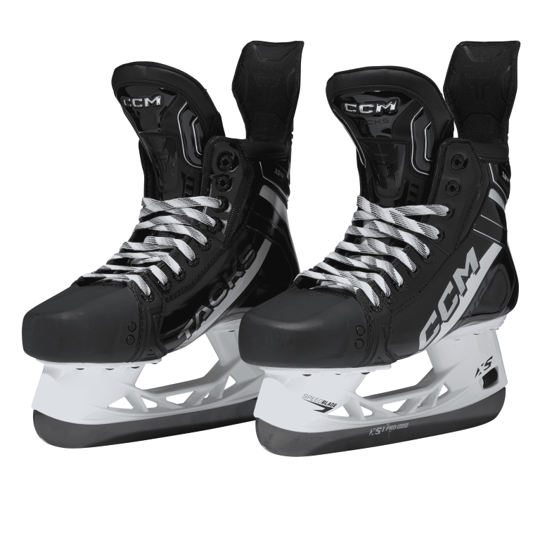 Schlittschuhe CCM TACKS XR90 INT