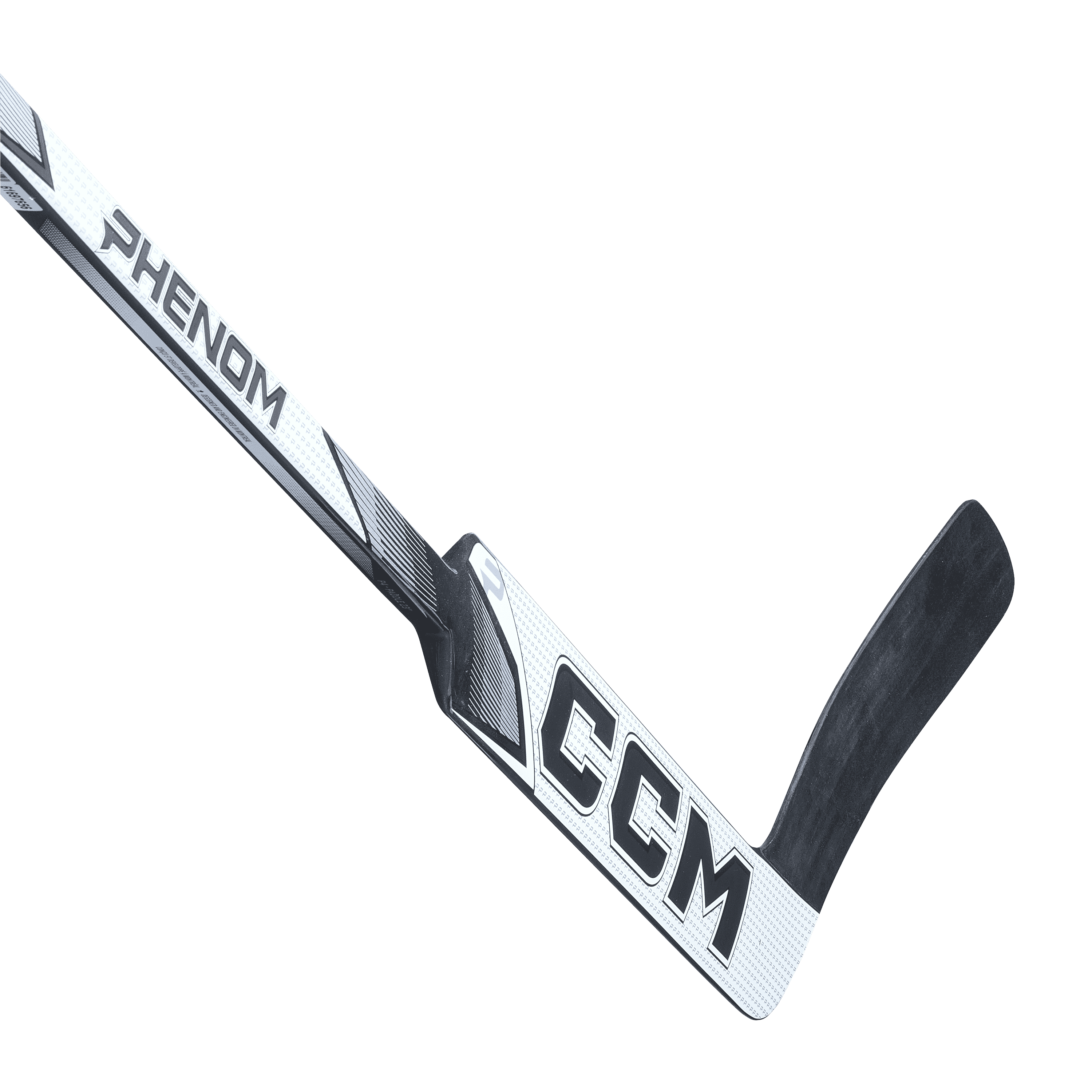 TW-Schläger CCM PHENOM JR 23" Links