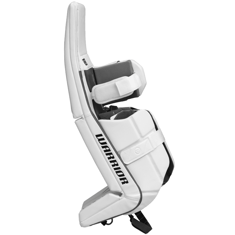 TW-Schiene Warrior Alpha Surge SR