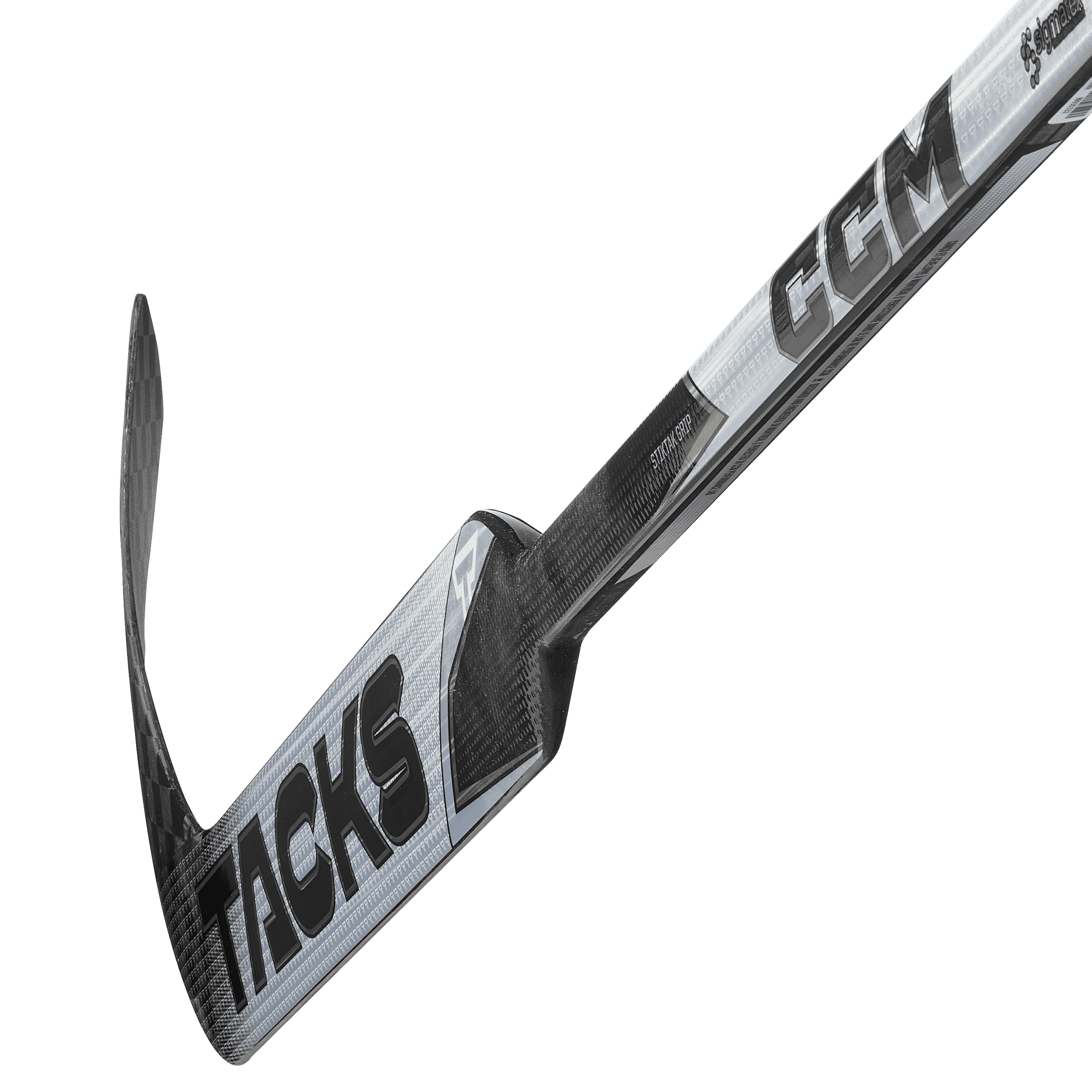 TW-Schläger CCM TACKS PRO SR Links