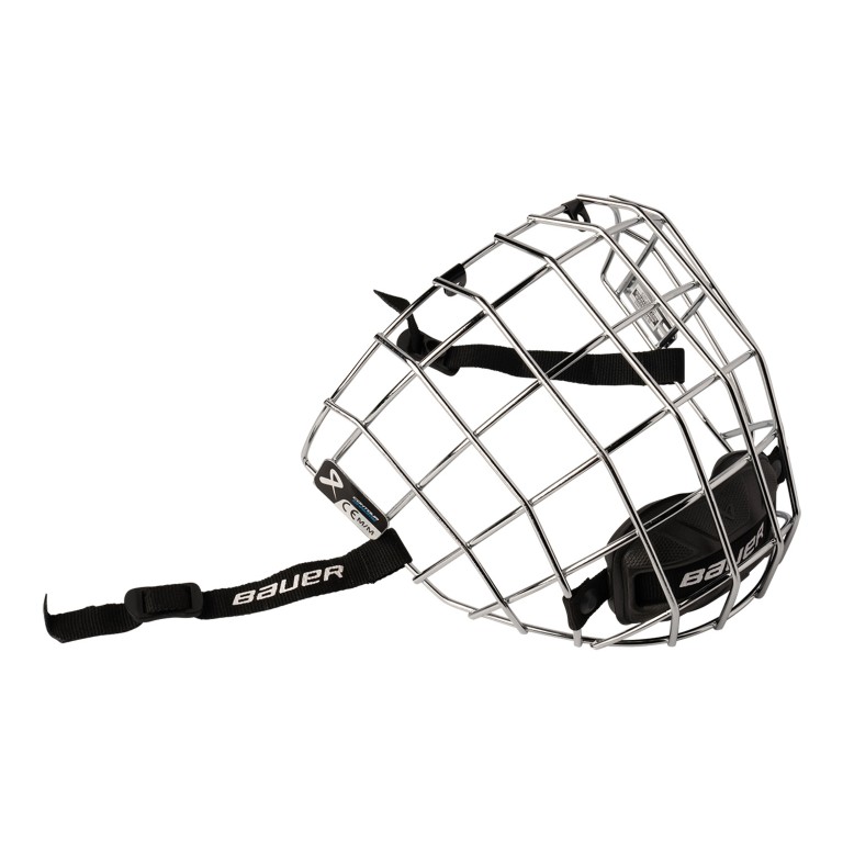 Gitter Bauer Contour Chrome SR