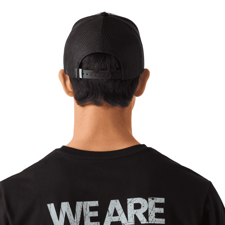 Lifestyle CCM We Are Hockey Meshback Trucker Cap