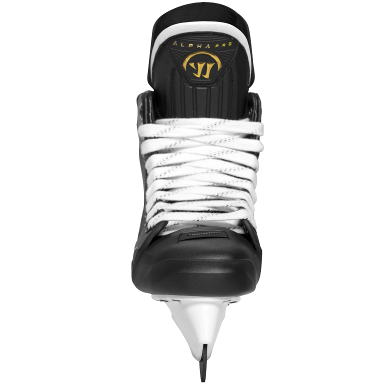 Schlittschuhe Warrior Alpha PRO INT