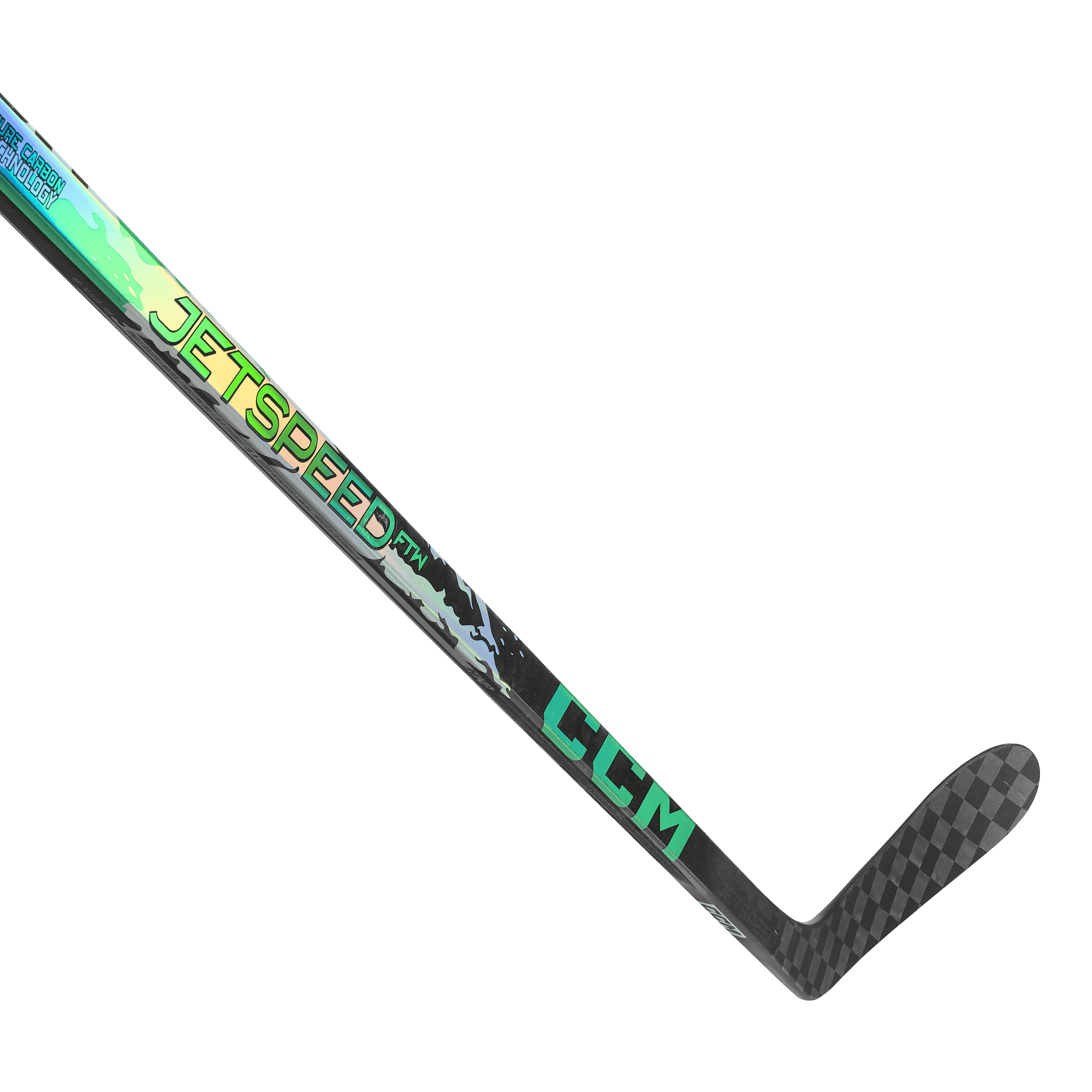OPS CCM Jetspeed FTW PRO SR Rechts