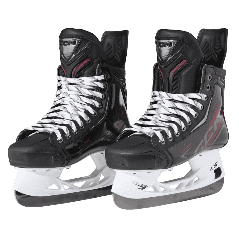 Schlittschuhe CCM Jetspeed FT8 PRO SR