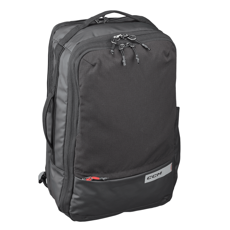 Tasche CCM Premium Jetspeed Travel Backpack