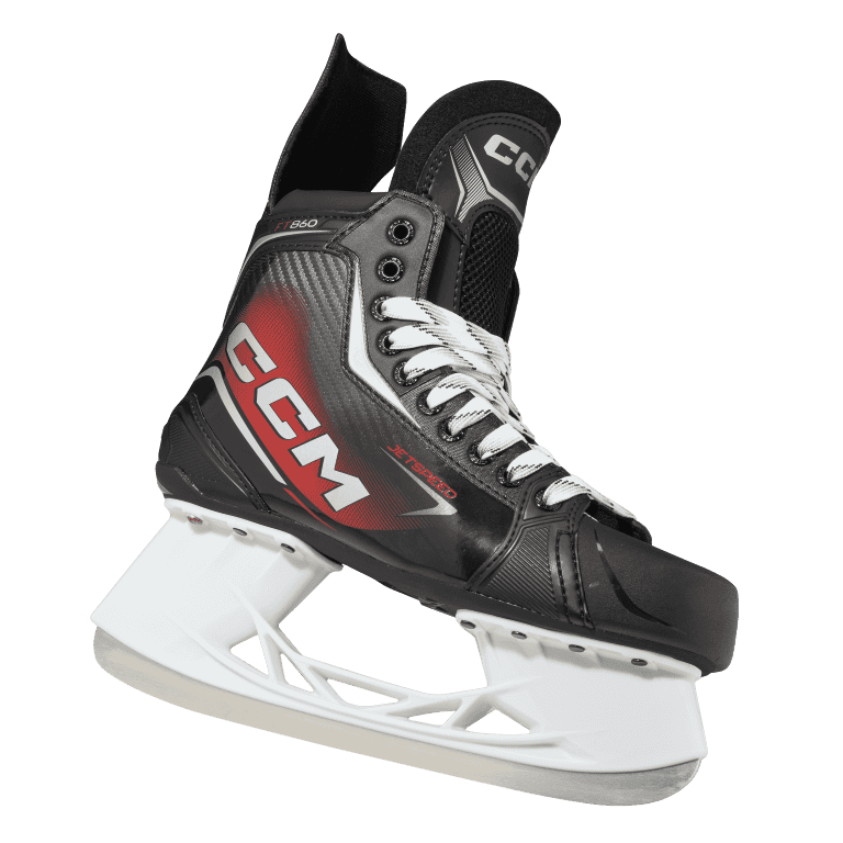 Schlittschuhe CCM Jetspeed FT860 JR