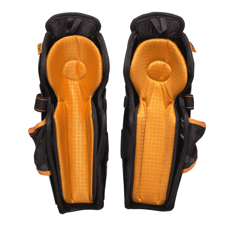 Beinschutz CCM Tacks XR PRO YT