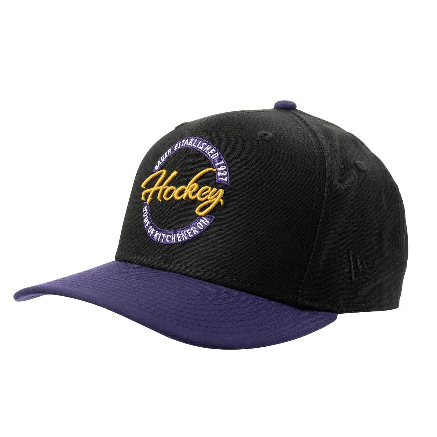 Lifestyle Bauer New Era 9Fifty Cap Twotone SR