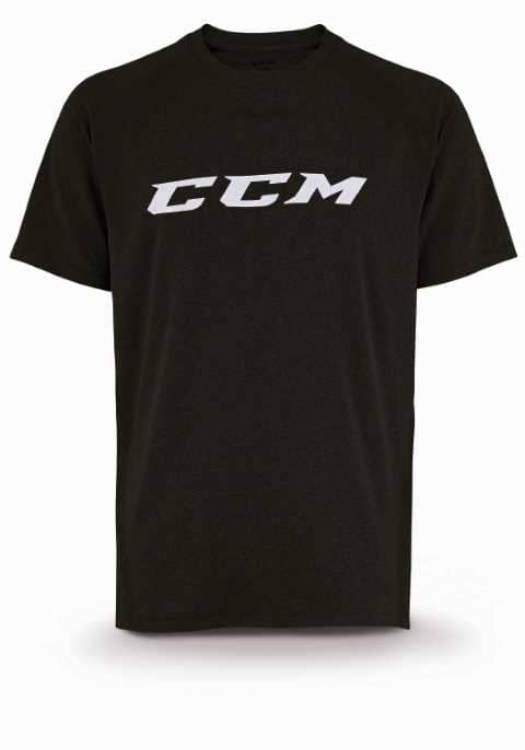 Teamwear CCM Team Training Tee JR 