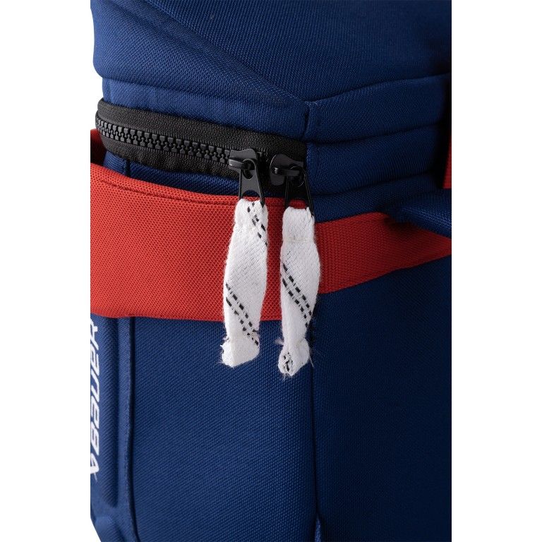 Rucksack Bauer Handschuh