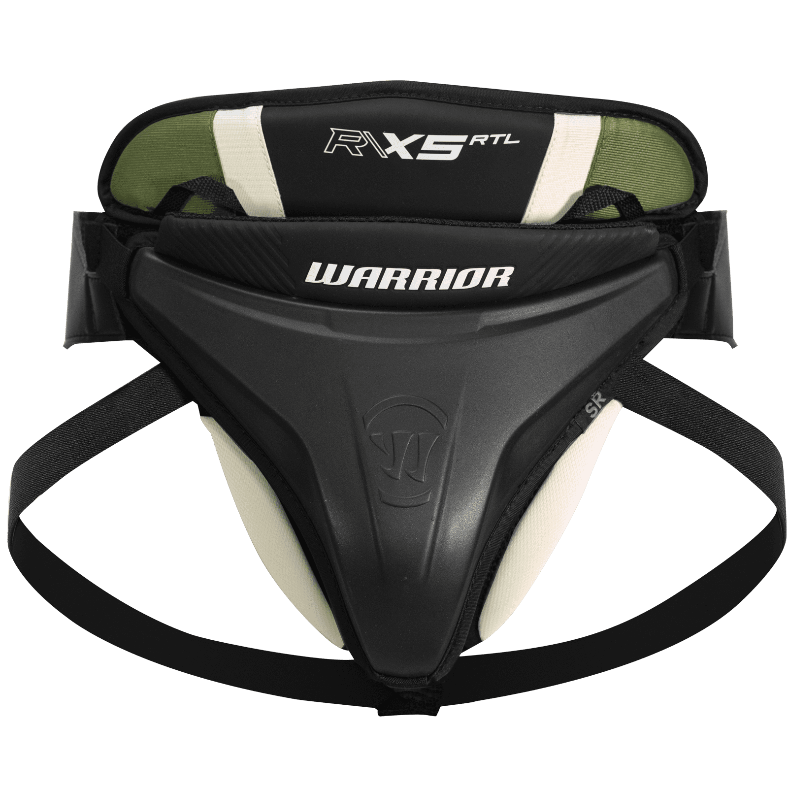 ACC TW-Tiefschutz Warrior Ritual X5 RTL INT