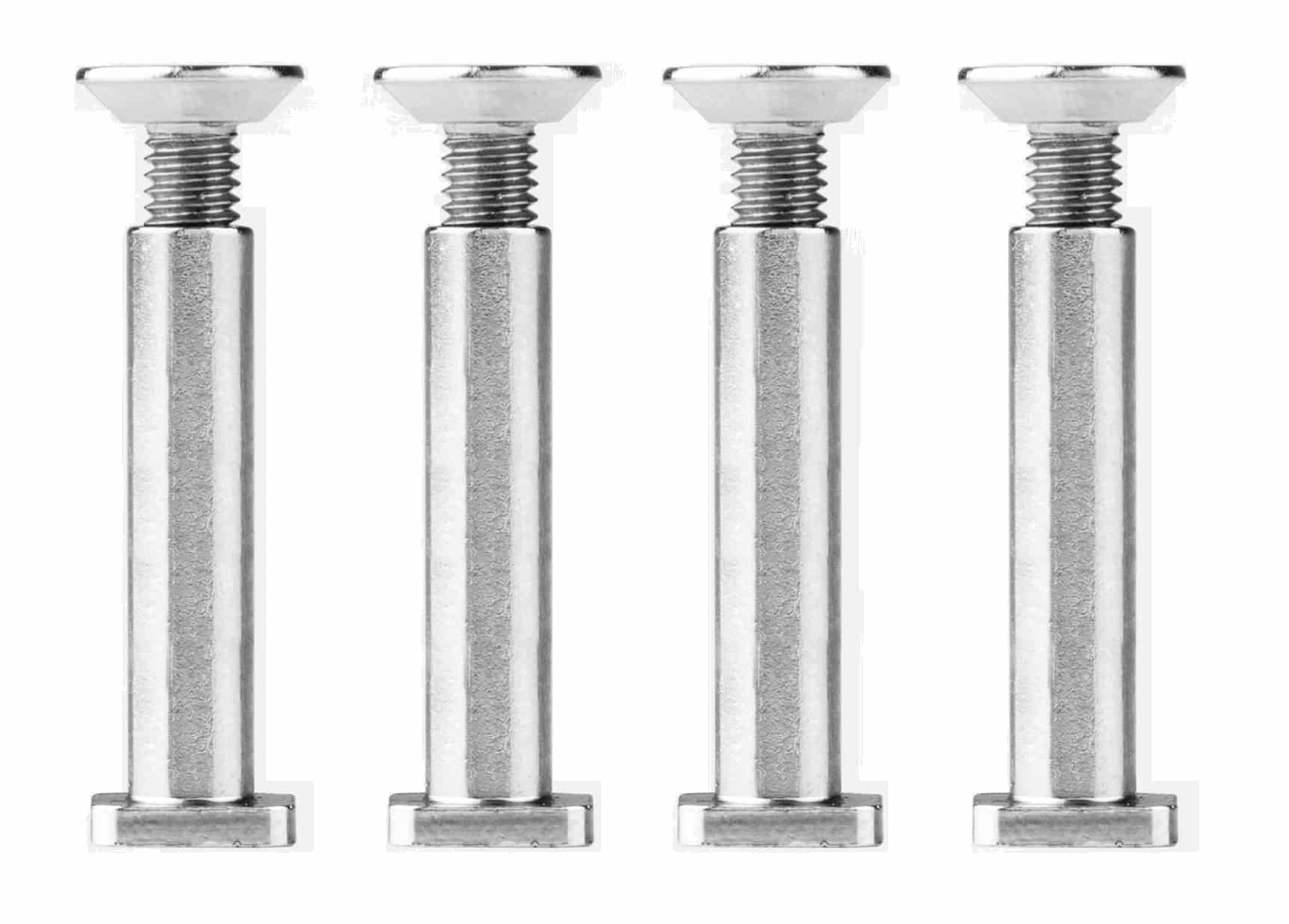 Marsblade R1 Wheel Axles 4er VP 