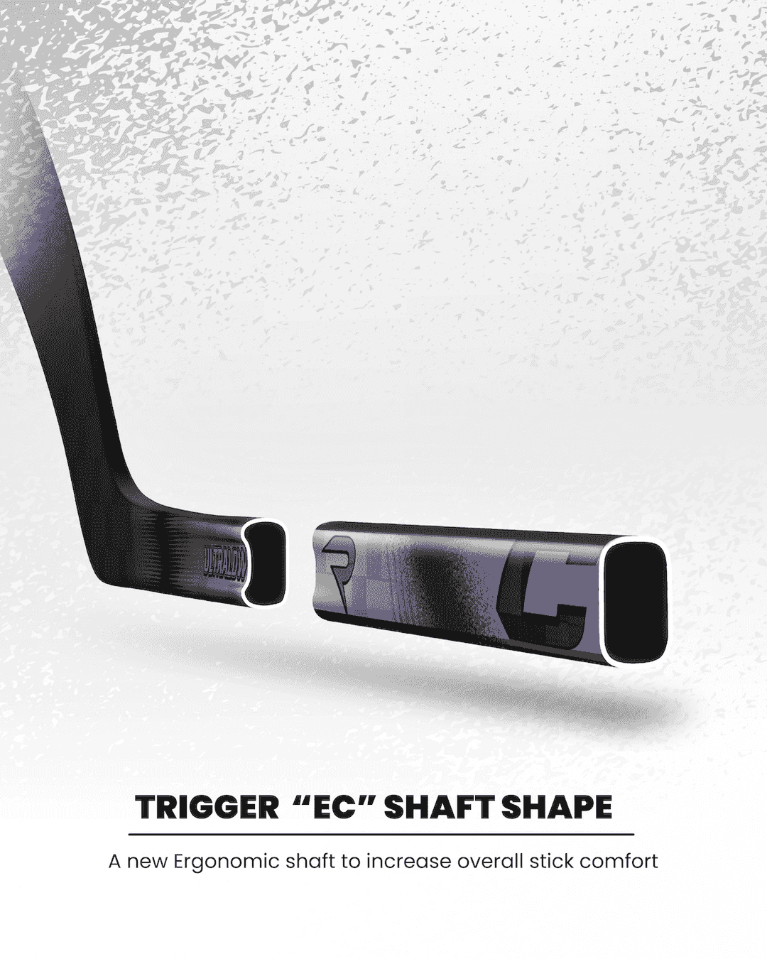 OPS CCM Trigger 10 PRO SR Rechts OPS CCM Trigger 10 PRO SR Rechts