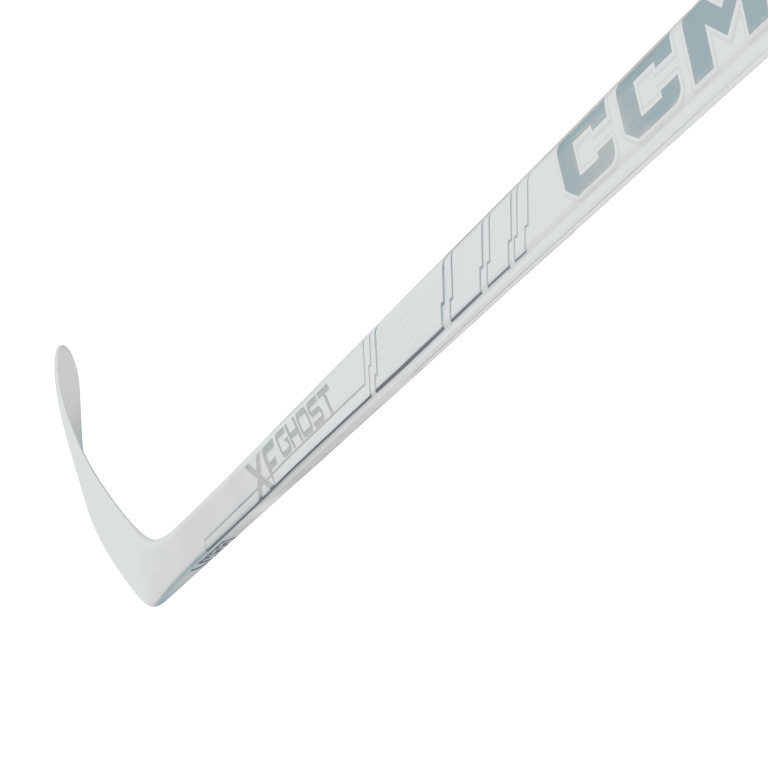 OPS CCM Tacks XF GHOST White INT Links