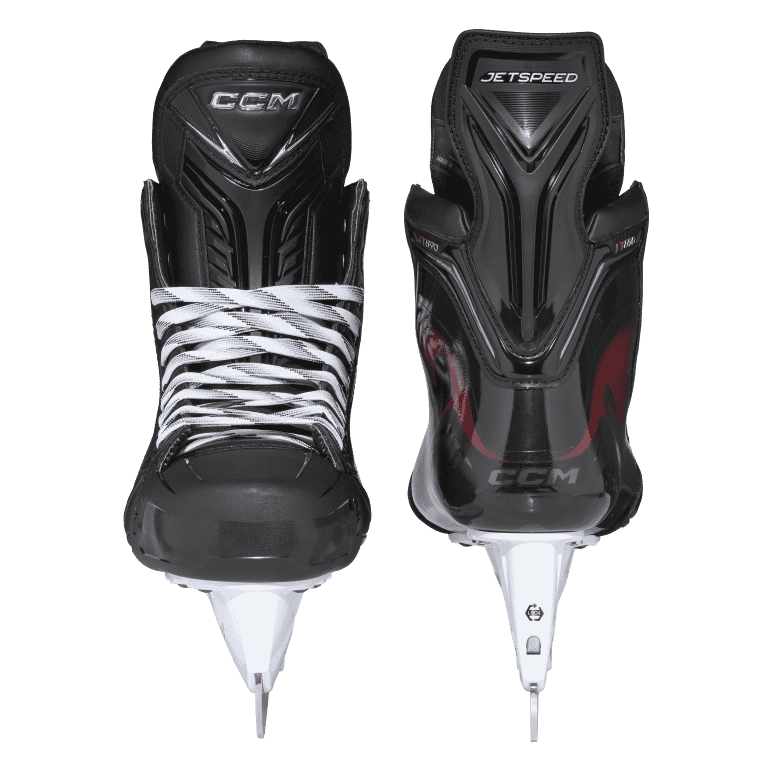 Schlittschuhe CCM Jetspeed FT890 JR