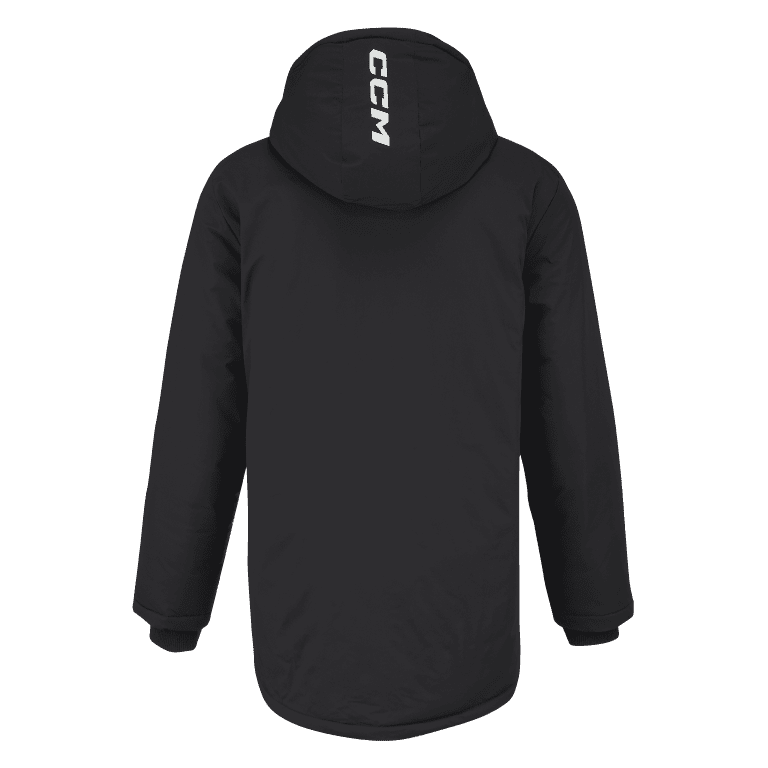 Teamwear CCM Team Winter Jacket JR - 25