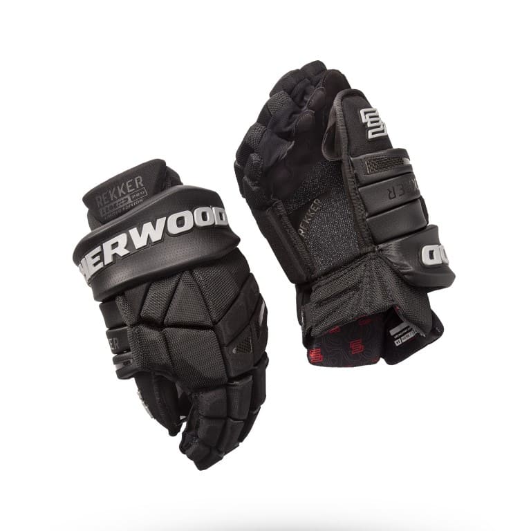 Handschuhe Sherwood Leggend Pro LE SR