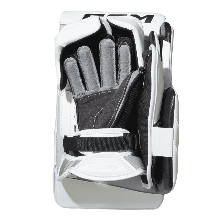 TW-Blocker CCM Tacks SR