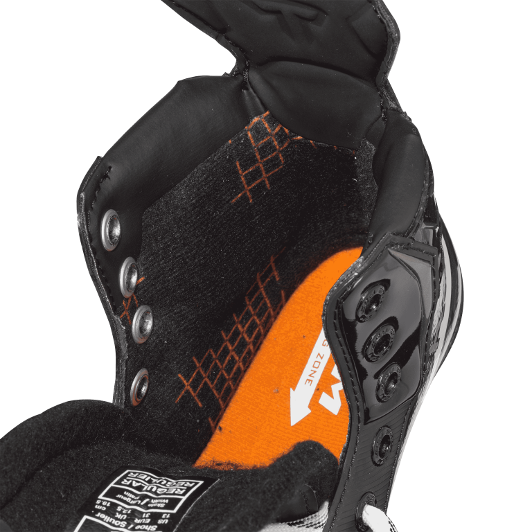Schlittschuhe CCM TACKS XR YT