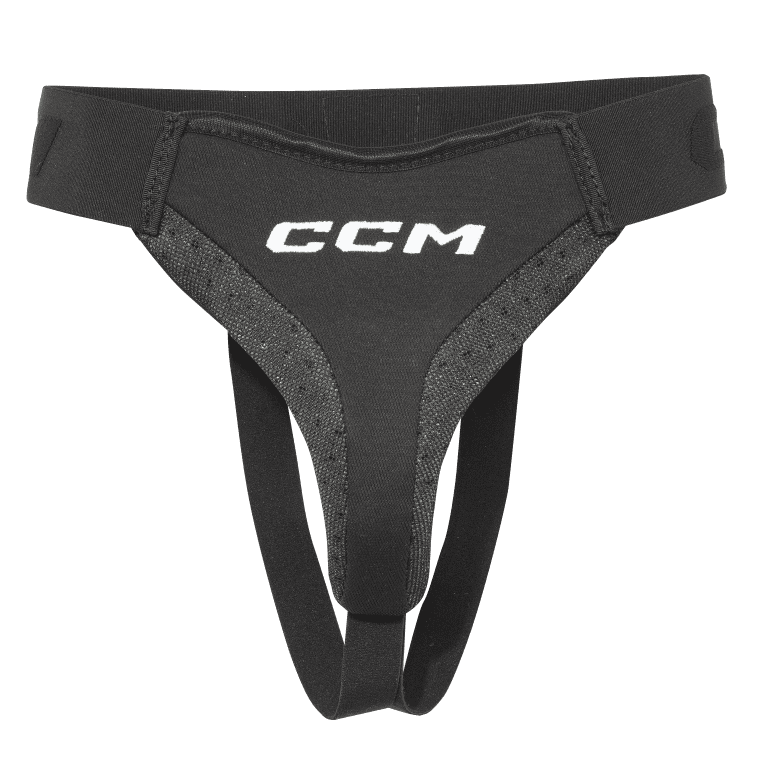 ACC Tiefschutz CCM Pelvic Protector Wommen