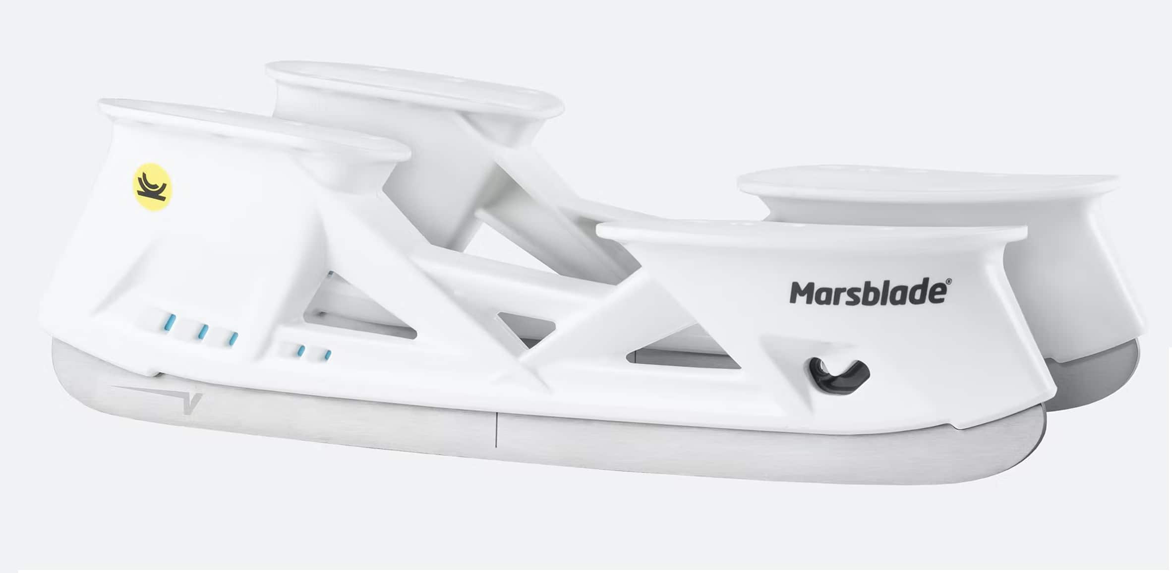 Holder Marsblade I2 Kit Holder + Runner