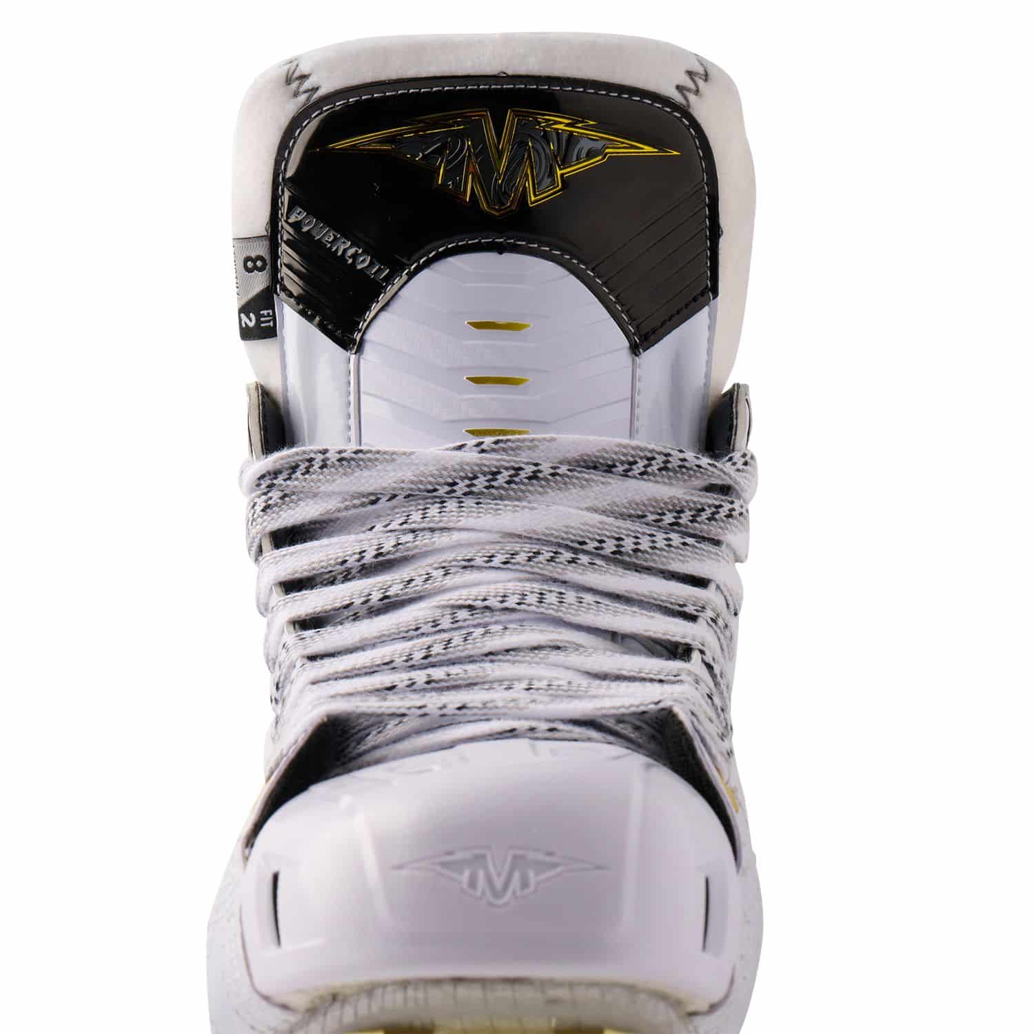 Rollerhockeyskate Mission Inhaler FS1 SR