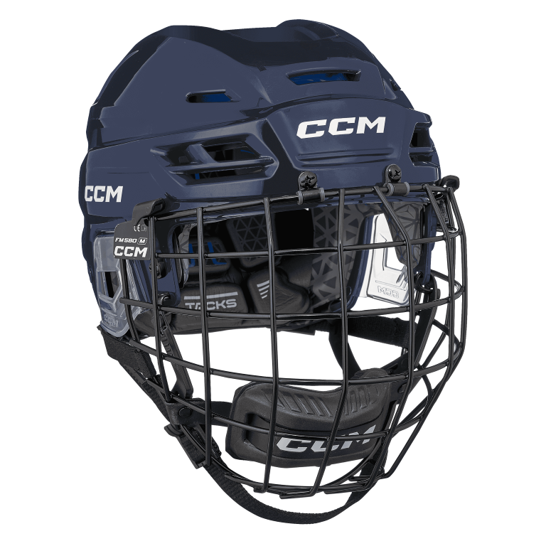 Helm CCM Tacks 310 Combo SR - 2026