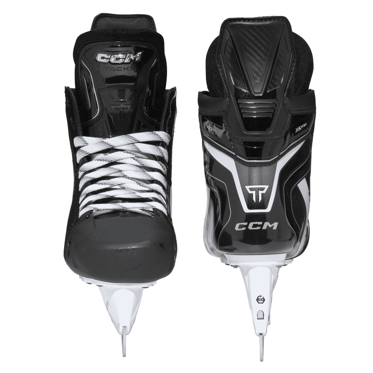 Schlittschuhe CCM TACKS XR80 INT