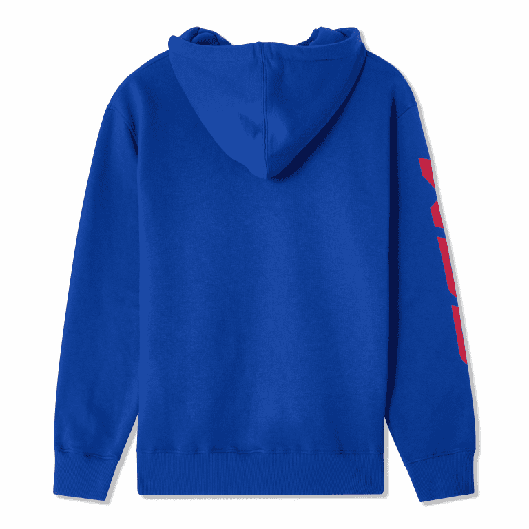 Lifestyle CCM Athleisure Hood SR