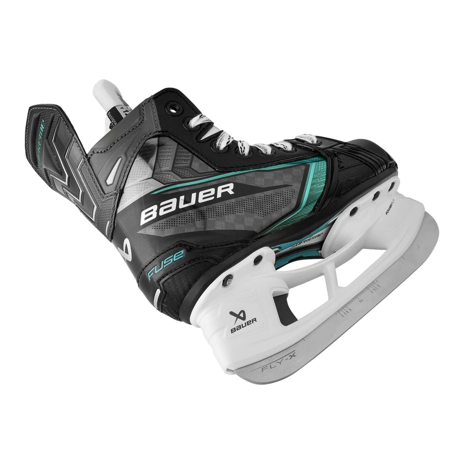 Schlittschuhe Bauer Supreme Fuse YT