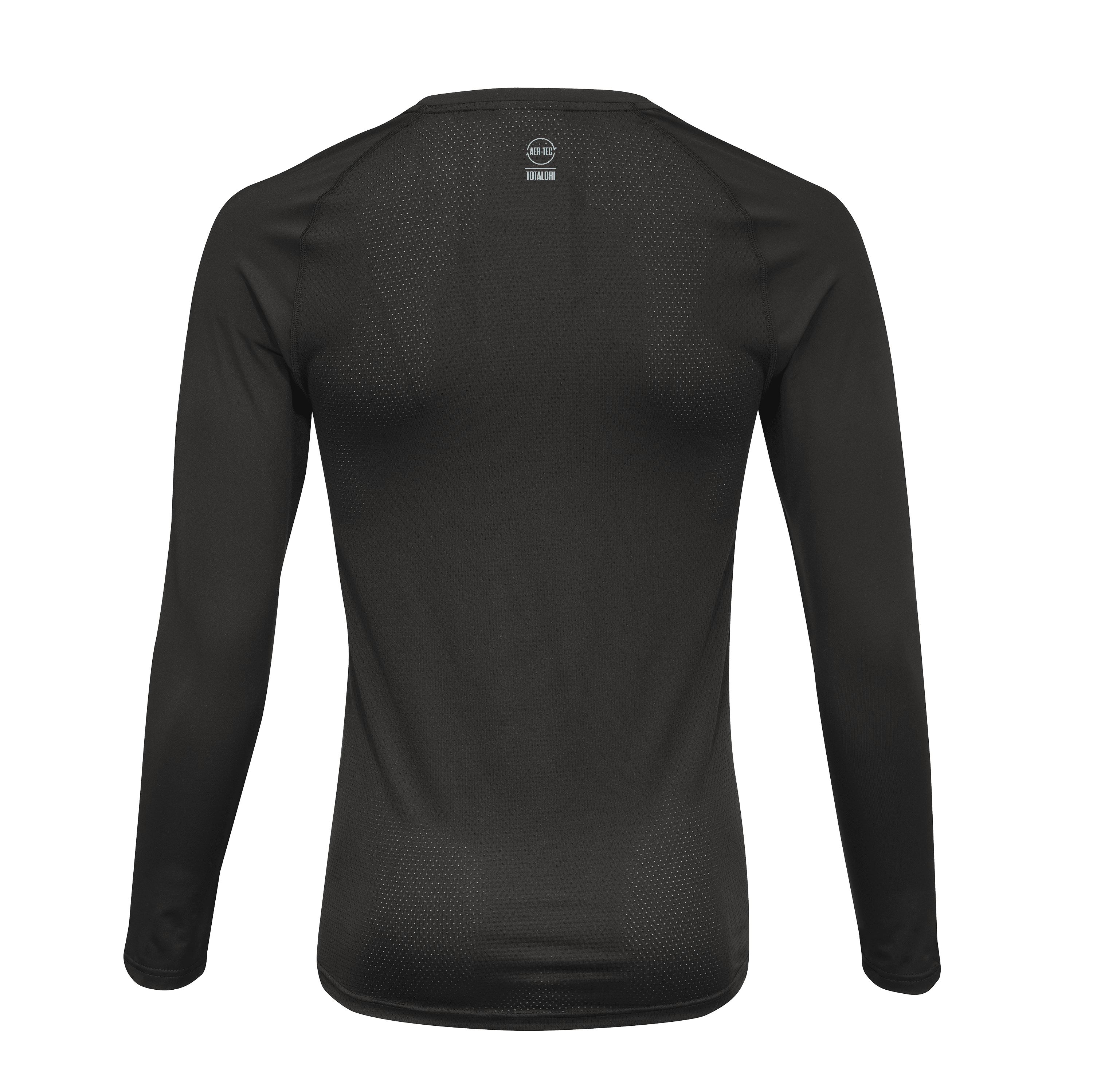 UW CCM Performance Compression L/S Top 3.0 SR