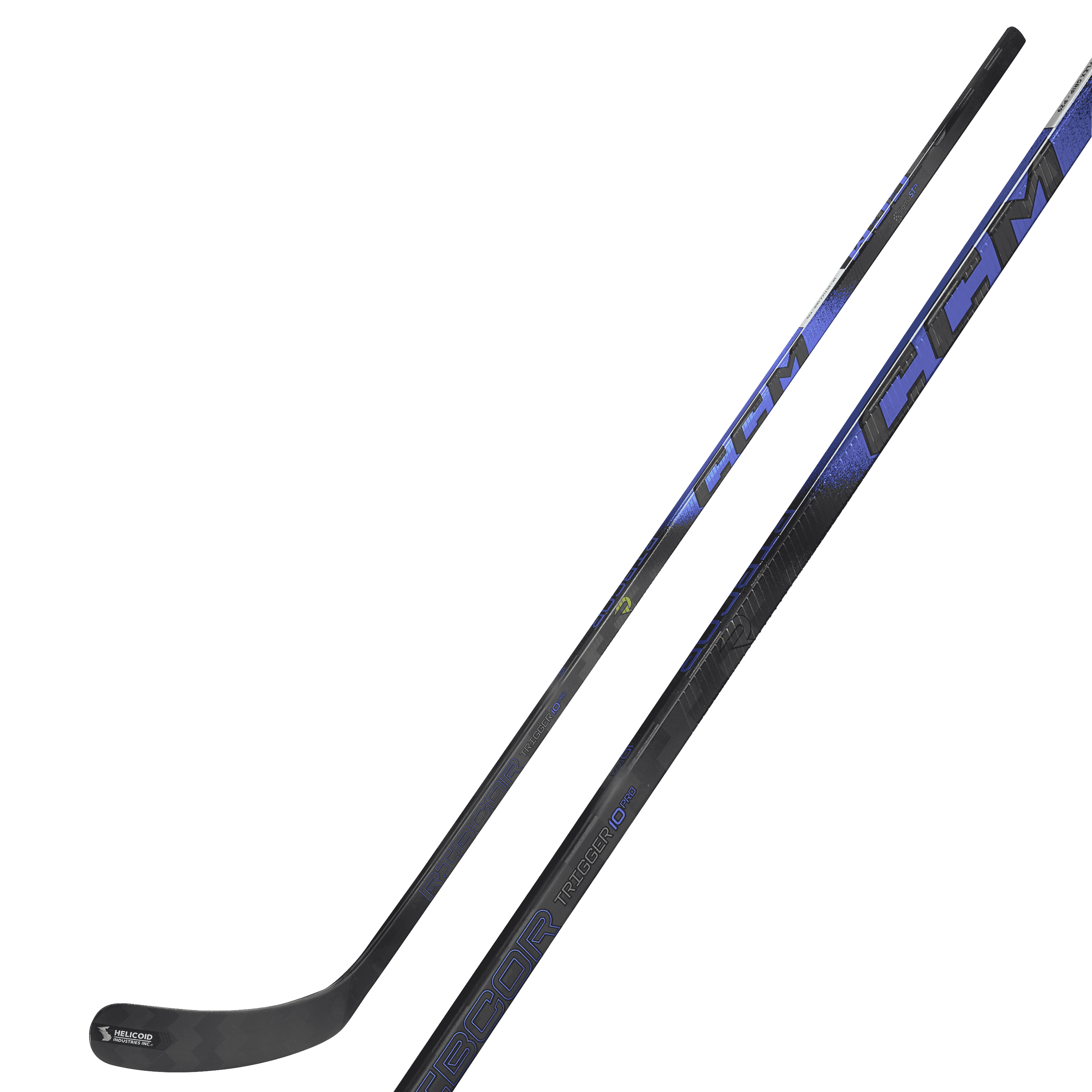 OPS CCM Trigger 10 PRO INT Rechts