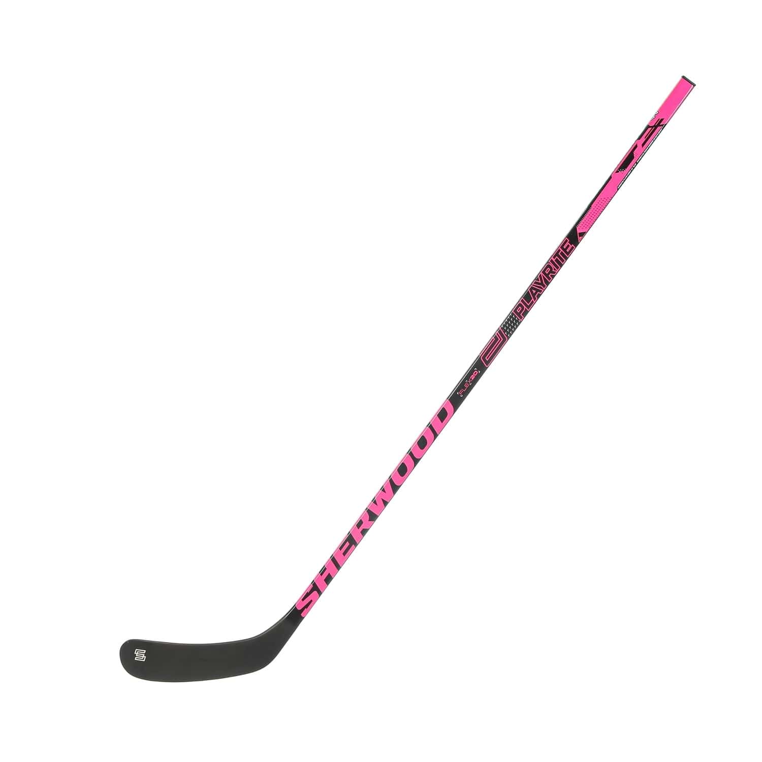 OPS Sherwood Code Playrite 2 Pink JR Links 48"