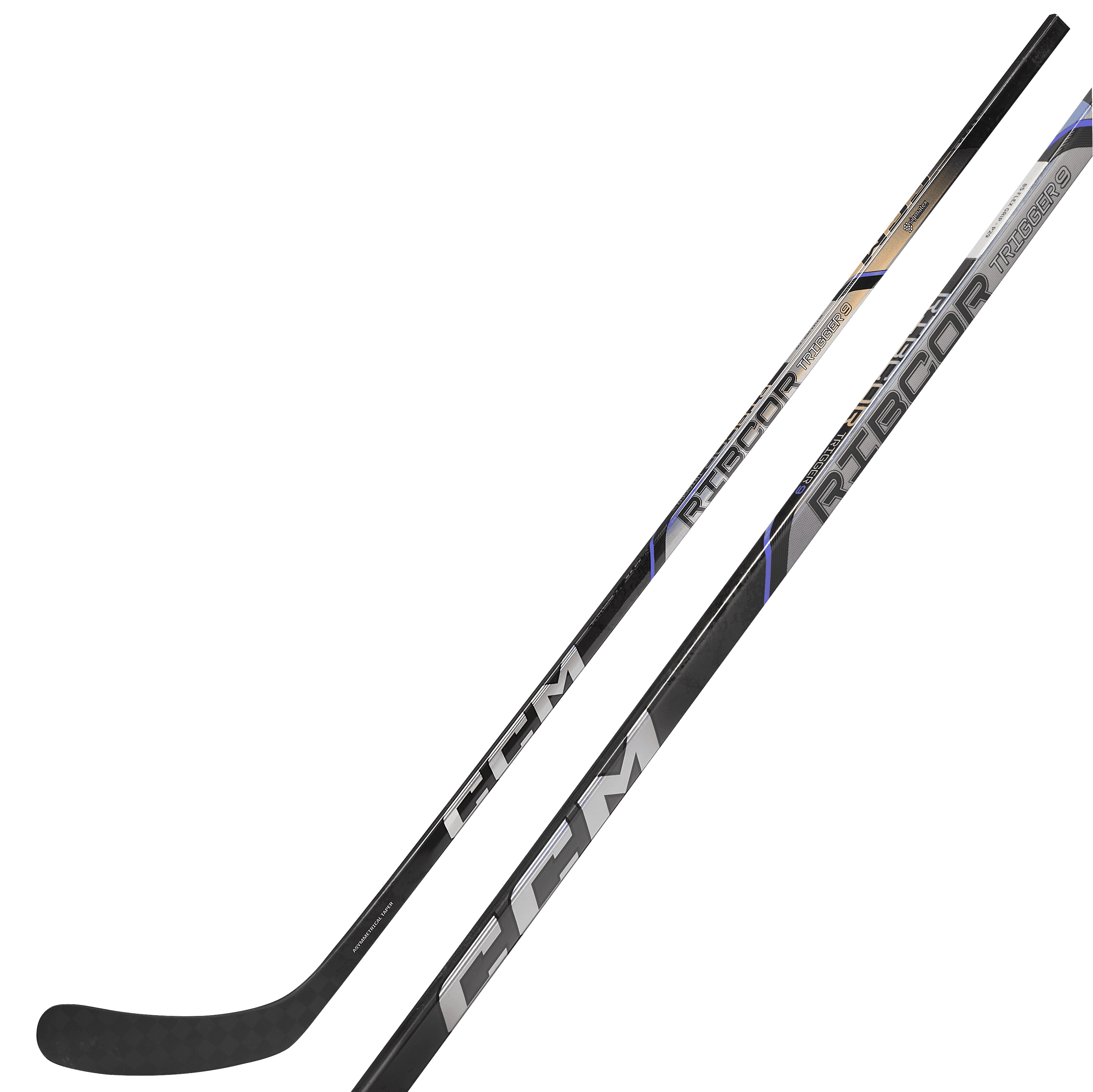 OPS CCM Ribcore Trigger 9K JR Links