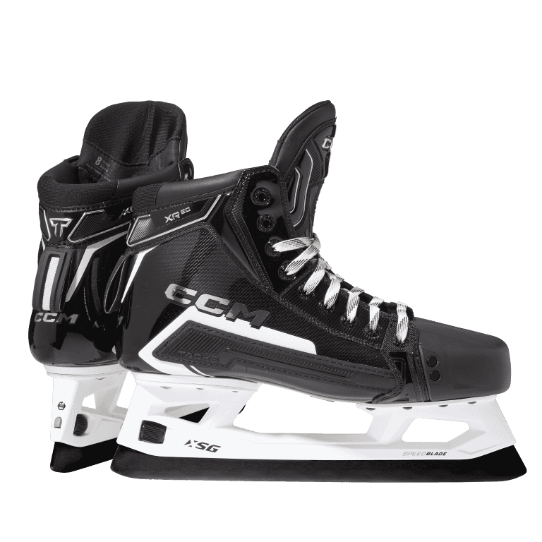 TW-Schlittschuhe CCM XR90 INT