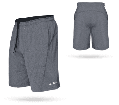 UW CCM Non Compression Short 3.0 SR